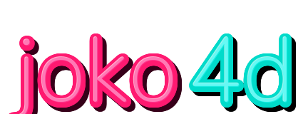 joko4d — logo kanal