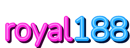 royal188 — logo kanal