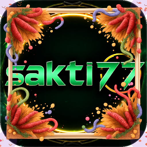 sakti77 — mitra unggulan